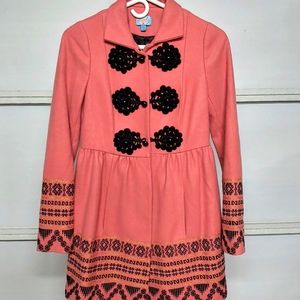 coat : plenty by Tracy Reese